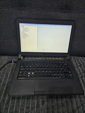 J423 Dell Latitude 3340 14"