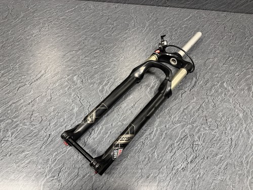 Rockshox reba forks - reba, rl