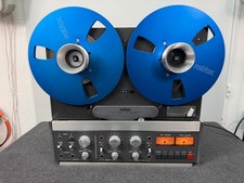 Revox B77 MKI High Speed