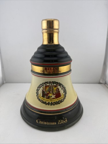 Bell extra special 1988 - bell’s,