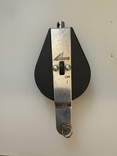 RWO Main Sheet Block With