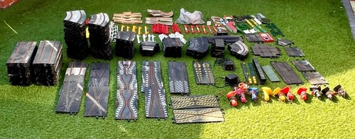Massive bundle vintage - bundle, of
