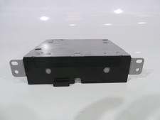 2011 CITROEN C4 RADIO STEREO HEAD UNIT  *NEEDS CODE