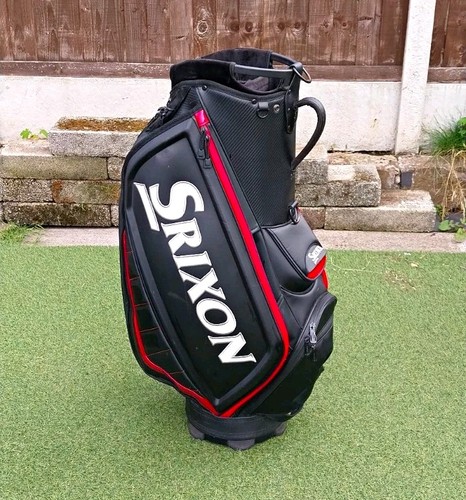 Mint srixon tour - *mint!*, bag