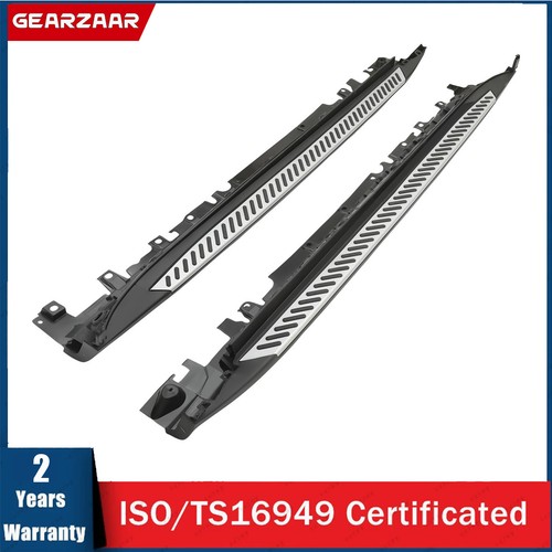 Running boards for - running, f15
