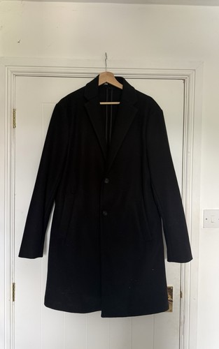 Zara men black - zara,