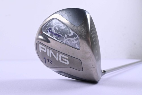 Ladies ping serene driver - ping,