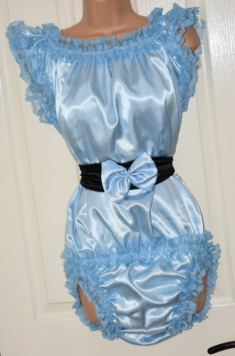 Ant 43x sissy high shine - sissy,