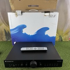 Cambridge Audio Azur 340A SE
