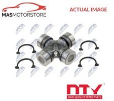 PROPSHAFT JOINT REAR NTY