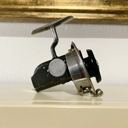 Vintage hardy bros altex - hardy, no.1