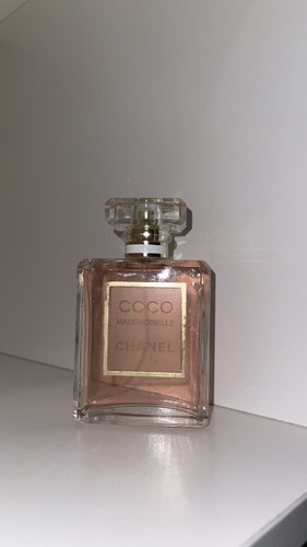 Coco mademoiselle chanel - coco,