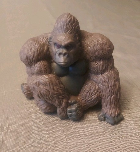Vintage tarzan kerchak - vintage, ape