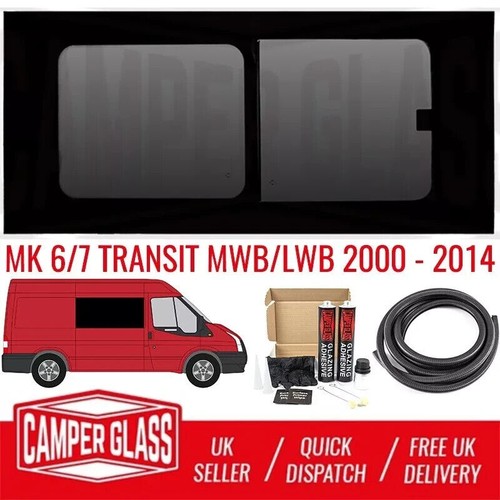 Mk6 ford transit mwb lwb - ford, mwb/lwb