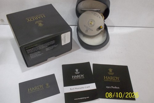 Hardy 1912 perfect - perfect, 3