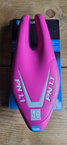 Ism tri bike - 40,