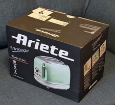 Ariete Vintage 2 Slice