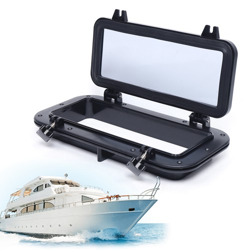 Opening portlight resistant - portlight, uv