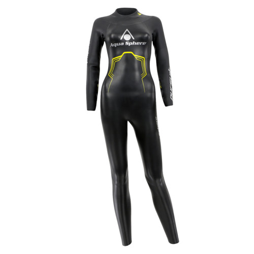 Aquasphere womens pursuit - aquasphere,