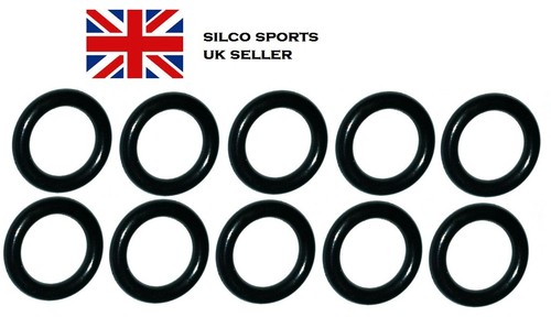 Pcp buddy bottle seals - pcp,