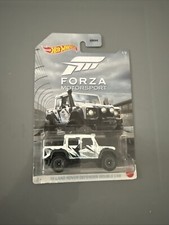 Hot Wheels Forza Motorsport -