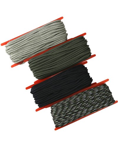 New kombatuk 15m para paracord - kombatuk,