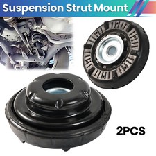 2X Car Front Suspension Strut Top Mount For Vauxhall/Opel Astra J Mk6 2009-2015