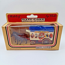 Vintage 1983 Lledo Days Gone