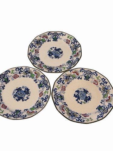 Royal doulton plates antique - doulton,