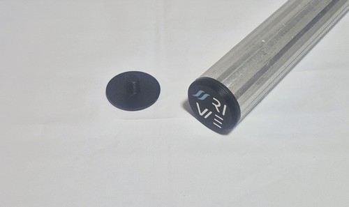 36mm fishing seatbox leg - x6,