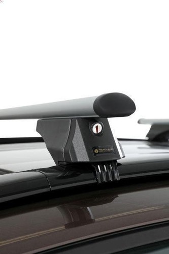Roof racks set - , modula