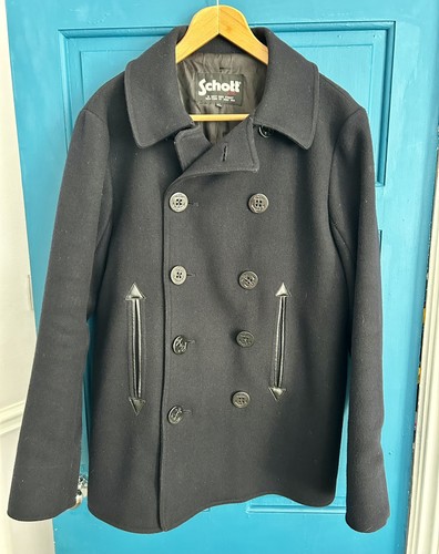 Schott nyc black - nyc,