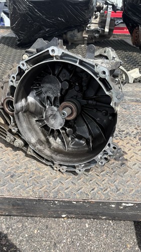 Ford fiesta gearbox mk8 - fiesta, 1.5