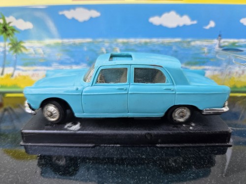 Norev peugeot 404 - norev, in