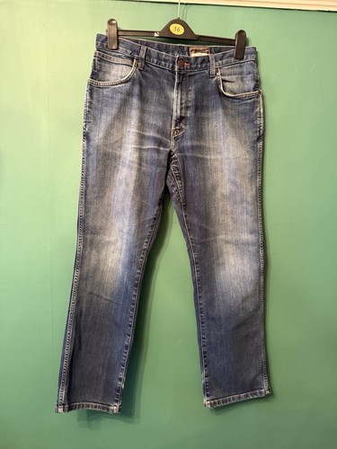 Wrangler texas stretch jeans - wrangler,