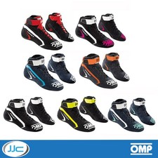 OMP First FIA 8856-2018