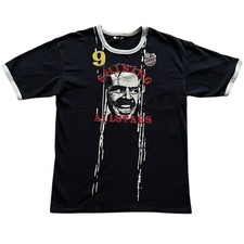 Ringspun Allstars T Shirt XL