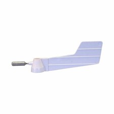NASA Marine Wind Vane Feather For Clipper, Target & Cruiser WINDVANE-W