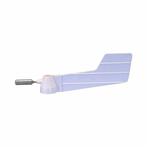Nasa marine wind vane feather - marine,
