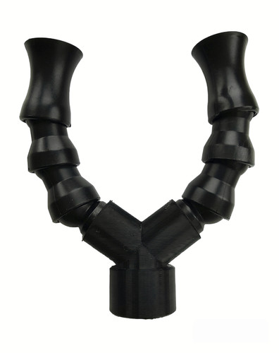 Red sea reefer - red, adjustable