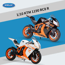 Welly 1:10 Scale  1190KTM R1