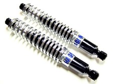 Hagon Shocks Slimline Chrome Medium Spring Norton Commando MKIII 850 1974 MK3
