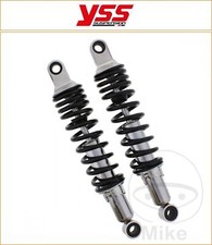 YSS Rear Shock For Yamaha XJR 1200 1995-1998 [Twin Double Tube Hydraulic]