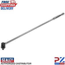 Sealey AK730 600mm Extra Long