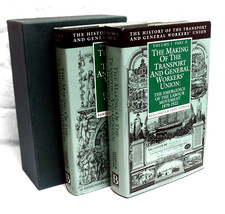 History of the Transport &