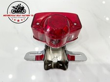 Honda SS50Z Bracket & Tail