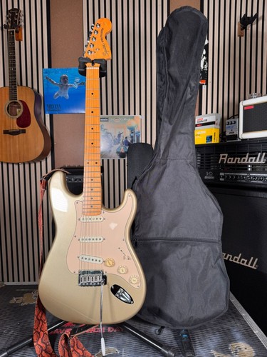 2002 squier 20th - 2002,