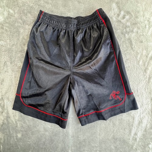 And1 basketball shorts - basketball, l