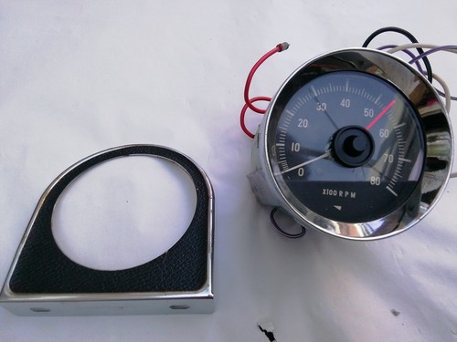 Rev counter yazaki - rev, yazaki..