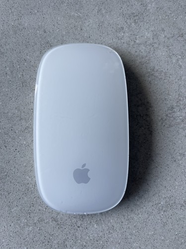 Apple magic mouse - apple, 2